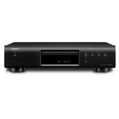 Denon DCD-520AE Black